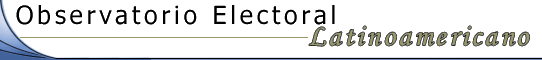 ObservatorioElectoral.org